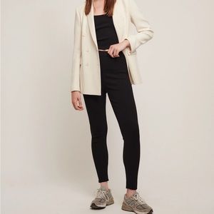 Black Women's Leggings